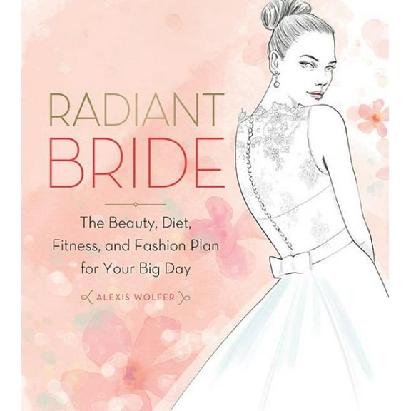 Radiant Bride