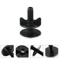 thumbnail image 3 of 2pcs Stainless Steel Sink Lids Washing Basin Plug Holes Sink Hole Covers, 3 of 9