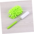thumbnail image 5 of Microfiber Towel Mini Furniture Car Cleaning Interior Dashcams for Cars Furniture Dusters Chenille Cleaner Duster Tool Duster for Furniture Dashboard Brush Ceiling Fan Desk, 5 of 5
