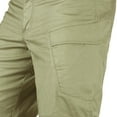 thumbnail image 4 of Condor Stealth Operator Pants, Color Khaki, Size 36x32, 4 of 4