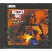 Humble Pie - Natural Born Boogie (marked/ltd stock) - CD