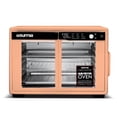 thumbnail image 1 of Horno freidora de aire Gourmia French Door 37 qt digital, 1 of 9