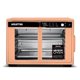 thumbnail image 1 of Horno freidora de aire Gourmia French Door 37 qt digital, 1 of 9