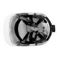 thumbnail image 4 of Casco De Protección De Seguridad, Sombrero De Seguridad Antiniebla Ajustable Anti-ultravioleta, Para Niños, 4 of 8