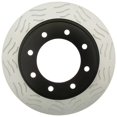 thumbnail image 2 of ACDelco 18A2933SD Front Brake Rotor, 2 of 3