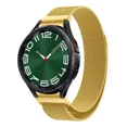 thumbnail image 4 of Correa Metal Para Samsung Galaxy Watch Fe / 7 / 6 / 5 Pro /4, 4 of 5