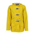 thumbnail image 2 of I5 Apparel Veste Imperméable à Capuche pour Enfant avec Toggle, 2 of 3