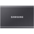 thumbnail image 1 of Disco Duro Externo SSD Samsung 500GB T7 USB 3.2 Uso Rudo MU-PC500T/AM, 1 of 6
