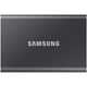 thumbnail image 1 of Disco Duro Externo SSD Samsung 500GB T7 USB 3.2 Uso Rudo MU-PC500T/AM, 1 of 6