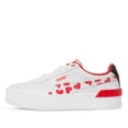 thumbnail image 1 of Tenis Puma Carina Lift Valentine's Heart - 38169701 - Blanco - Mujer blanco 26 Puma Carina Lift Valentine's Heart, 1 of 7