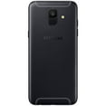 thumbnail image 2 of Restored Samsung Galaxy A6 (2018) A600P 32GB Sprint Phone w/ 16MP Rear,Front Camera - Black (Refurbished), 2 of 4