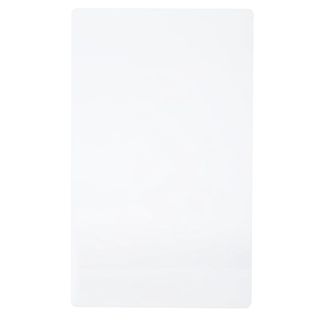 Standard Cutting Pad,3mm Thickness Embossing Cutting Embossing Cutting Pad Die Cutting Machine Mat Effortless Installation