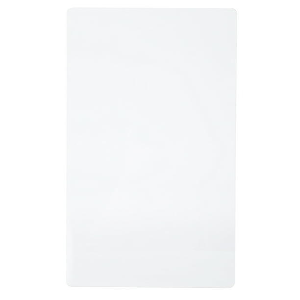Almohadilla Para Máquina De Troquelado, Almohadilla Para Troquelado Liviana De 3 Mm Para Grabado En Relieve Para álbum De Recortes Para Hacer Tarjetas Para Troquelado Anggrek 19,5 x 15 x 0,3 cm / 7,7 x 5,9 x 0,1 pulgadas