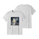 thumbnail image 4 of Uilita 2026 Camisetas de Hombre - Camisetas de Manga Corta con Cuello Redondo for Mujer Hombre, Mezcla de algodón de 180 g, Liso Oro Laminado, 4 of 9