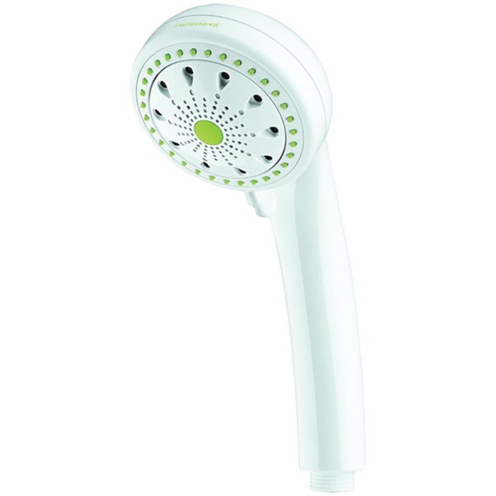 Conair(R) PO6200X 6Setting Handheld Showerhead (White) Walmart Canada