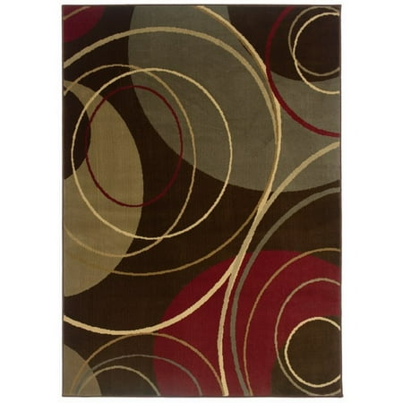 Oriental Weavers Amelia 2'6