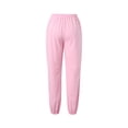 thumbnail image 4 of Nituyy Women's Casual Loose Elastic Waist Drawstring Sweatpants, 4 of 6