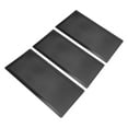 thumbnail image 1 of Filtro de Polvo de Ventilador Magnético, Filtro de Polvo de Ventilador de PC Ventilado Black PVC 120x240 mm Para Casa, 1 of 7