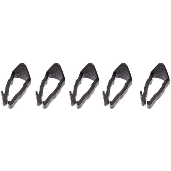 3/8 In Fuel Line Retaining Clips