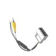 thumbnail image 5 of 24pin Car Radio Rear Camera Video Plug Parking Reverse Wire For Honda Fit 2014, 5 of 5