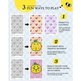 thumbnail image 3 of Tarjetas de Arte de Diamante Foreveryoung 24 Diseños con Pegamento para Adultos, 3 of 9