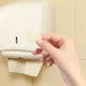 thumbnail image 3 of Llave para dispensador de papel higiénico, llave de plástico para pañuelos desechables, llave de repuesto para dispensador de toallas de papel universales y dispensadores de papel higiénico, 3 of 7