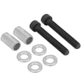 thumbnail image 3 of Aluminum Alloy Bicycle V Brake Boosters with Screws Mountain Red, 3 of 7