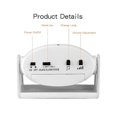 thumbnail image 5 of Wireless Alarm Guest Welcome Chime Door Bell PIR Motion Sensor For Shop Entry Company, 5 of 5
