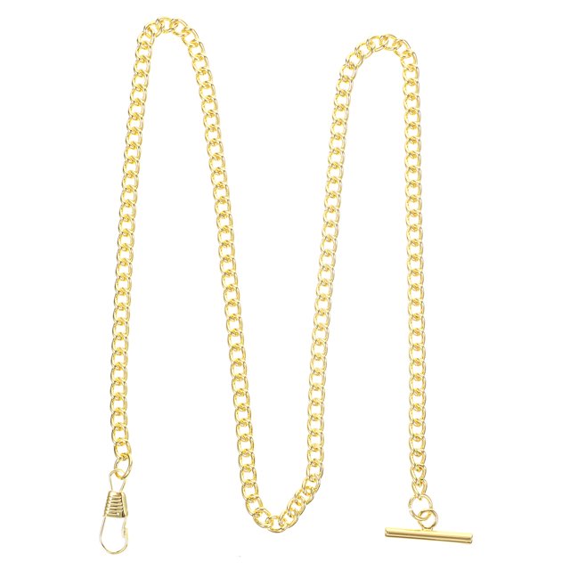 1pc Practical Hanging Chain Creative Pocket Watch Chain Clothing Chain