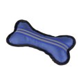 thumbnail image 2 of Juguete de Tela Oxford ANGGREK Para Perros Con Huesos Rellenos Duraderos Y Chirriantes, 2 of 7