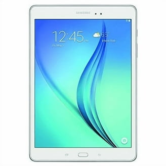 Restored Samsung Galaxy Tab A (2019,Wi-Fi) SM-T510 32GB 10.1