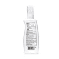 thumbnail image 3 of Bu SPF 30 Ultrafine WOWmist Sunscreen Spray - Clear, Water & Sweat-Resistant. Travel Sport Sensitive Skin (Fragrance-Free 3.3 oz), 3 of 6