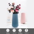 thumbnail image 4 of Flower Vase Modern Decorative Flower Vase for Home Living Room Table Decor, 4 of 10