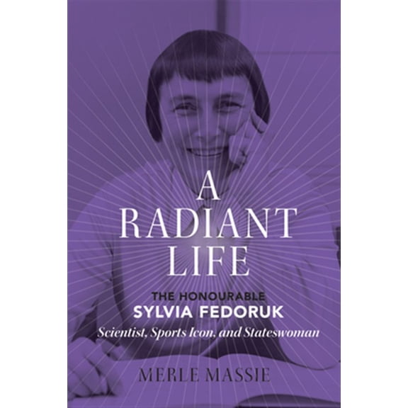 Pre-Owned A Radiant Life (Paperback)