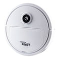 thumbnail image 2 of ador , robóticas de potencia de ón fuerte de 1500 Pa, limpieza profunda para limpieza del hogar, carga ática, pis Macarena Aspiradora Robot, 2 of 8