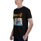 thumbnail image 5 of Camiseta de Manga Corta para Hombres DBZ, 5 of 5
