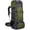 Green, variant on 60L Internal Frame  Hiking Camping Backpack with Rain Cover, Large Outdoor  Travel Daypack Rucksack