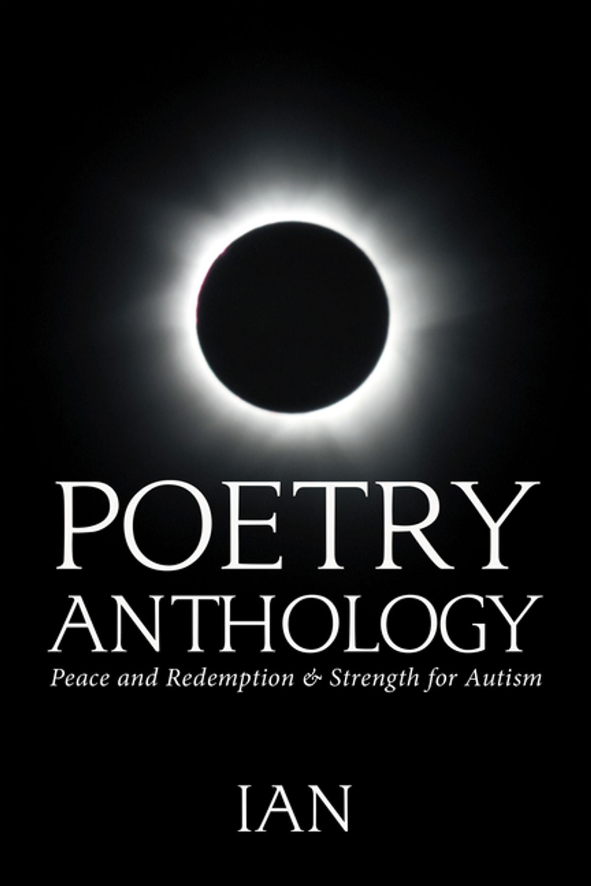 Poetry Anthology eBook