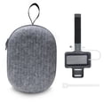thumbnail image 2 of Almacenamiento para Vision Pro VR protección almacenamiento portátil para gafas Vision Pro + juego correas [JYS-APP002], 2 of 9