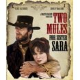thumbnail image 3 of Clint Eastwood: La Collection Des 7 Films Universal Pictures (Bilingue), 3 of 8