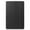 Black, variant on NFTIGB 11-Inch Protective Cover Compatible with Samsung Galaxy Tab S8, Tri-Fold Tablet Case with Auto Sleep Wake Feature, Ultra Slim Shell, Black (11 inches / 27.9 cm)[cite: 1]