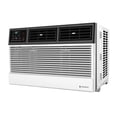 thumbnail image 2 of Air Conditioner Friedrich Chill Premier 10K BTU Window 115V, 2 of 6