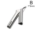 thumbnail image 1 of Circular 7mm Y-type Welding Tool Rework Solder Station Nozzle Vinyl PVD Plast W7 G2C1, 1 of 9