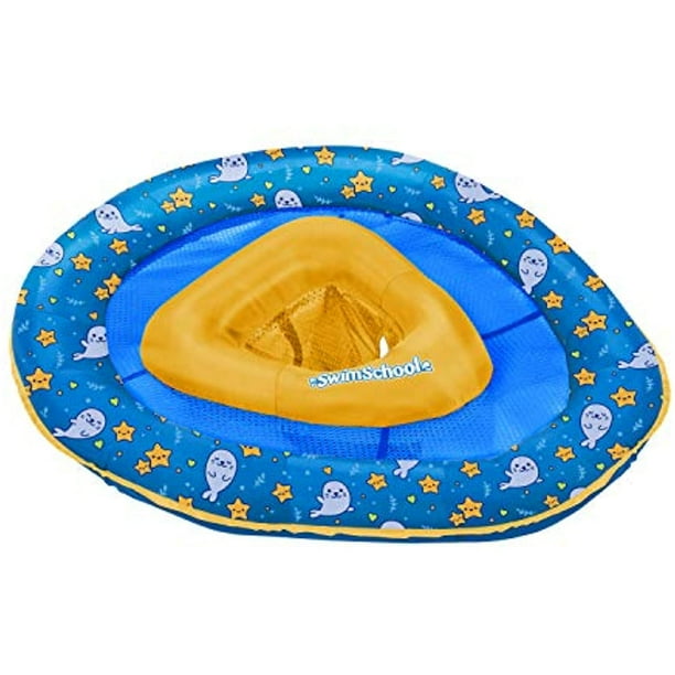 swimschool baby float