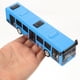 thumbnail image 3 of Modelo de autobús urbano de simulación, autobús de tracción trasera, coche de juguete, vehículos de juguete para niños, 3 of 8