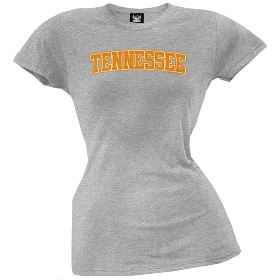 Tennessee Juniors T-Shirt - Small