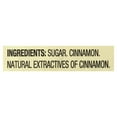 thumbnail image 4 of Great Value Cinnamon Sugar, 3.62 oz, 4 of 9