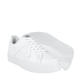thumbnail image 1 of TENIS CASUALES DAMA PANAM 0109280010 SIMIPIEL BLANCO, 1 of 4