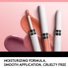 COVERGIRL Outlast All-Day Moisturizing Lip Color, 542 Brazen Raisin