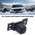 thumbnail image 1 of Cámara de Vista Frontal del Coche Cámara de Imagen Frontal Asamblea 867B0-0G090 867B00G090 para Land Cruiser Prado 2010-2020, 1 of 6